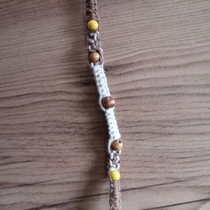 Original Hemp Bracelet